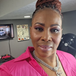 Fundraising Page: Tamara Brown